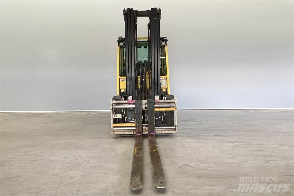 Hyster H5.50FT Dieselmotviktstruckar