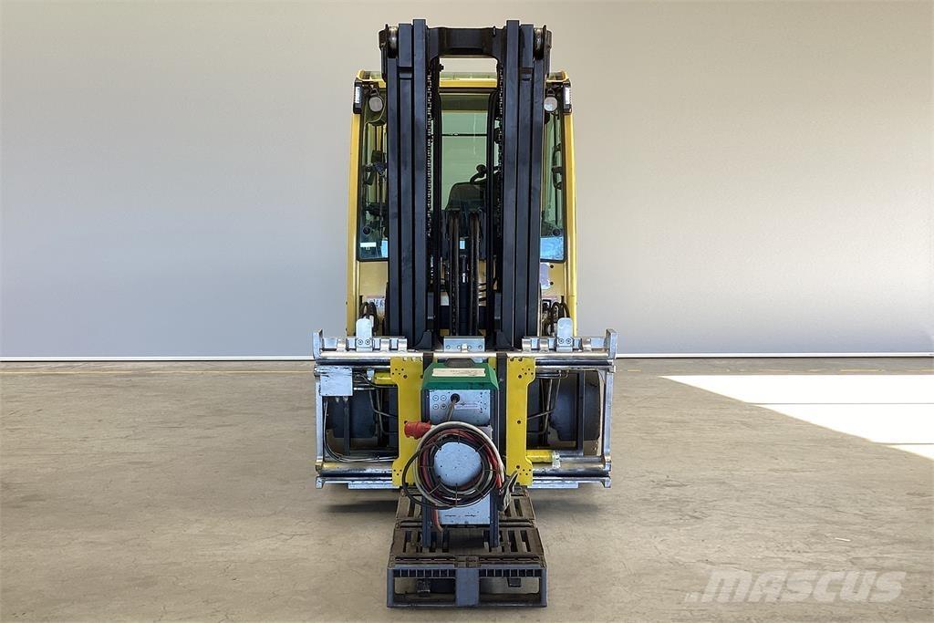 Hyster J5.0XN/6 Elmotviktstruckar