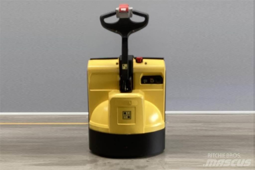 Hyster P1.6 Staplare-led