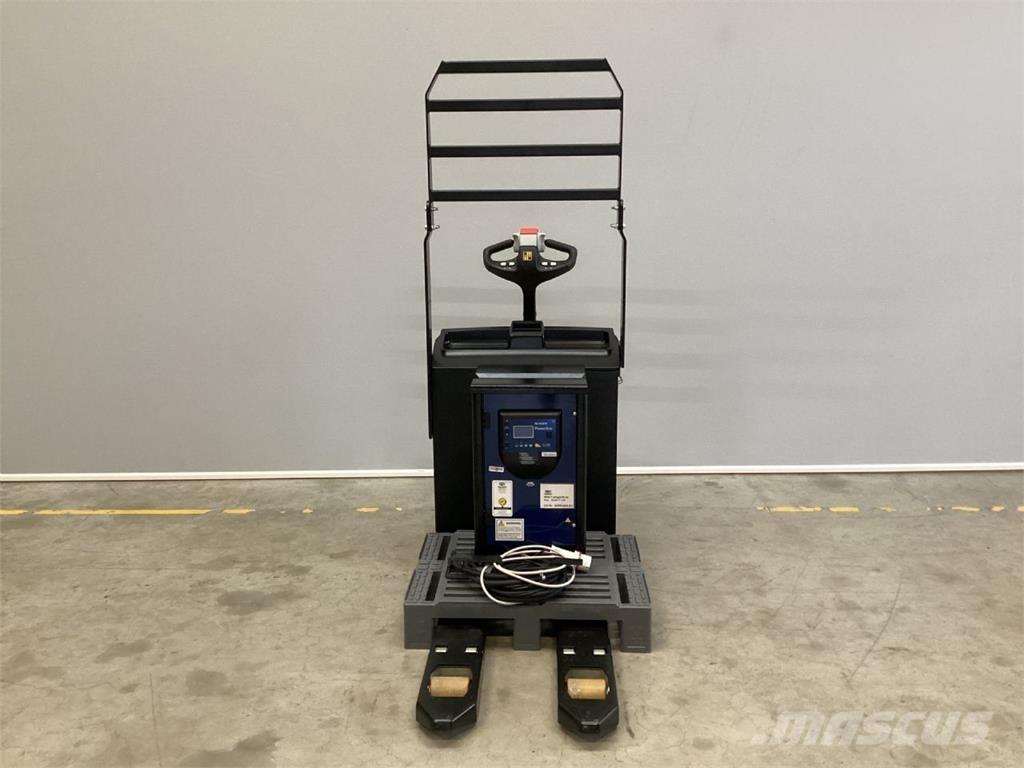 Hyster P2.0 Staplare-led