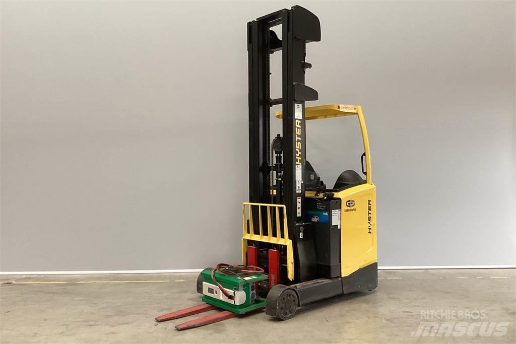 Hyster R1.4 Skjutstativtruck