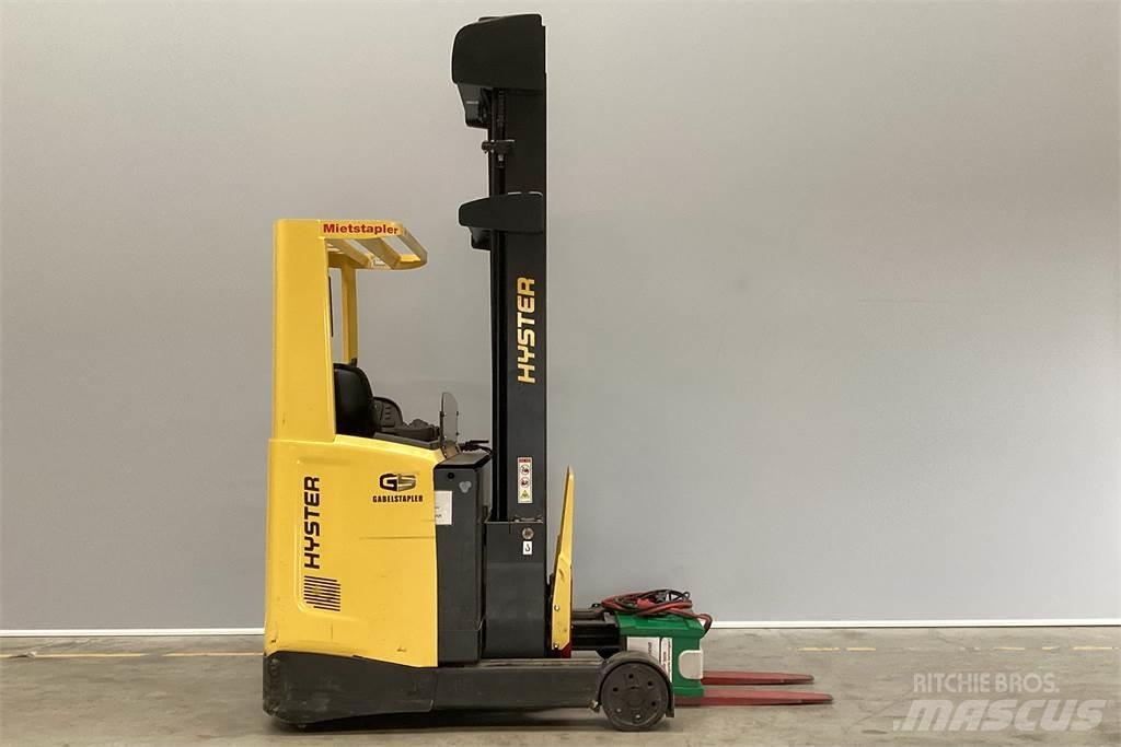 Hyster R1.4 Skjutstativtruck