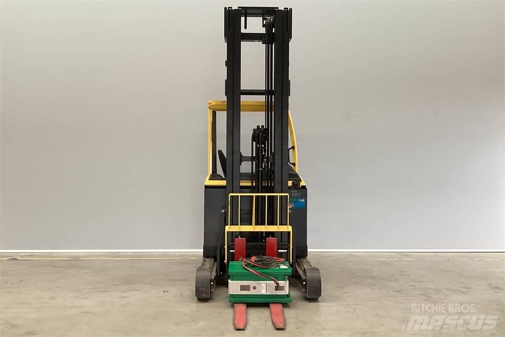 Hyster R1.4 Skjutstativtruck