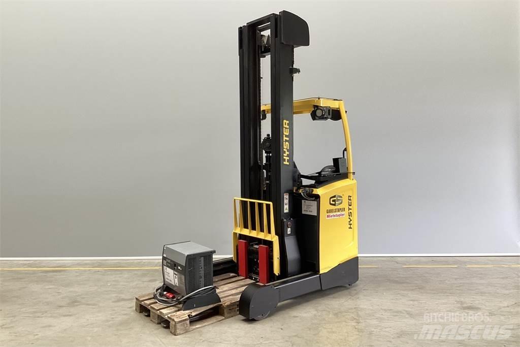 Hyster R1.4 Skjutstativtruck