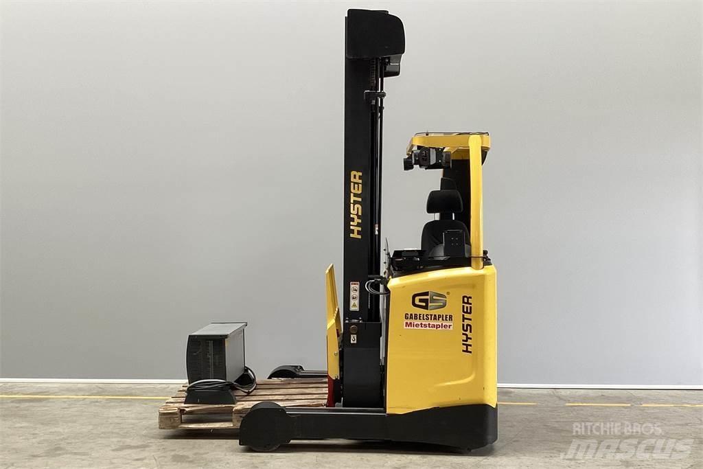 Hyster R1.4 Skjutstativtruck