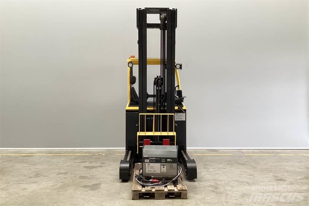 Hyster R1.4 Skjutstativtruck
