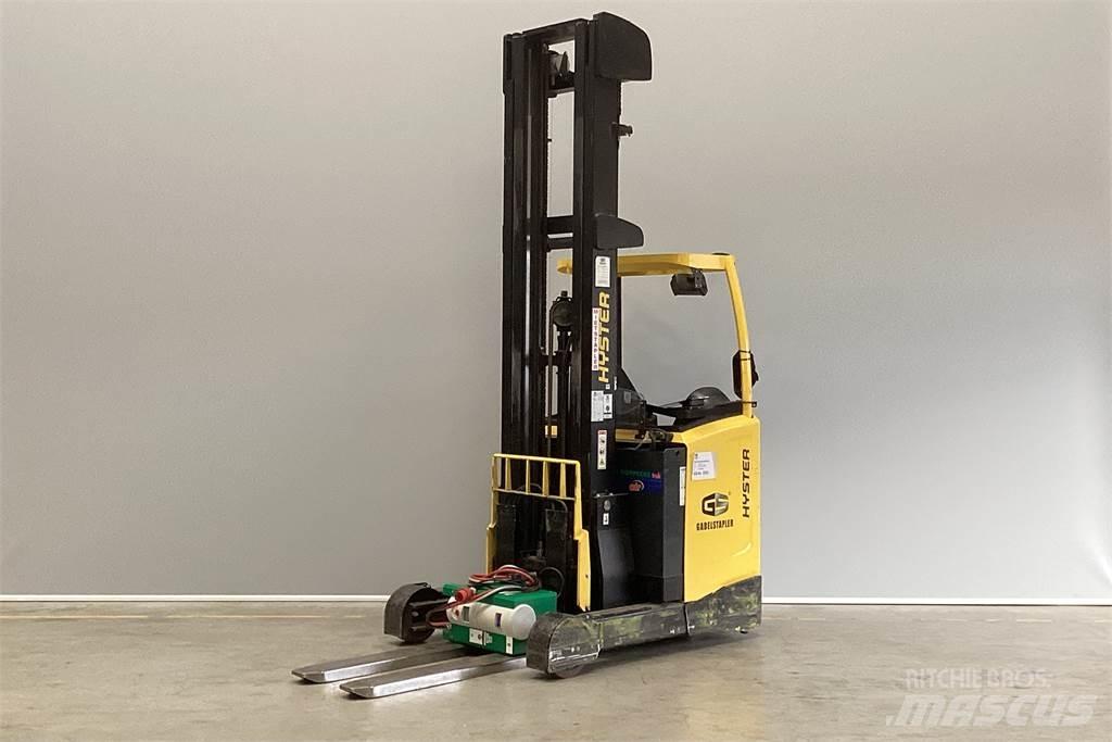 Hyster R1.6 Skjutstativtruck