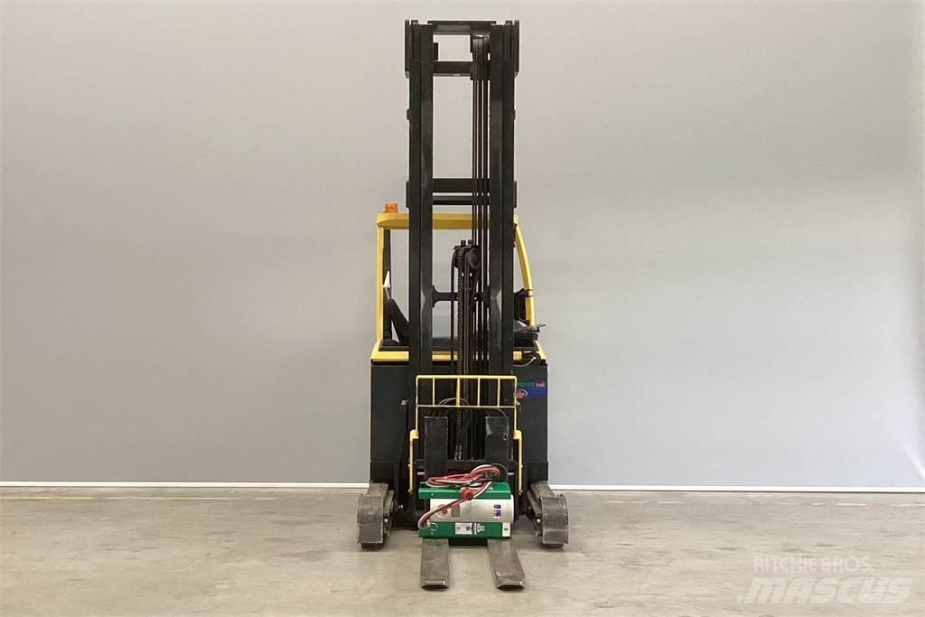 Hyster R1.6 Skjutstativtruck