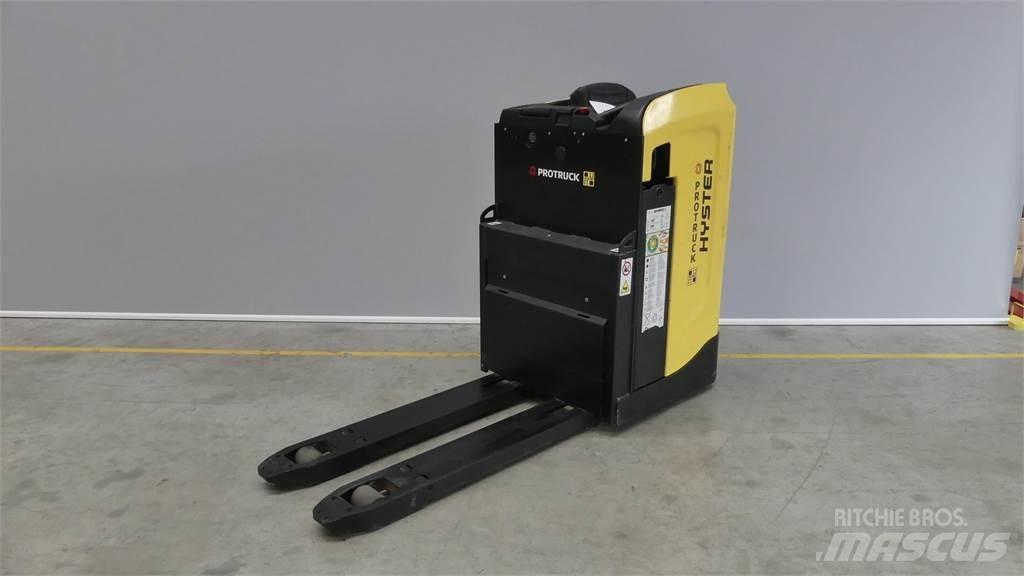 Hyster RP2.0N Staplare