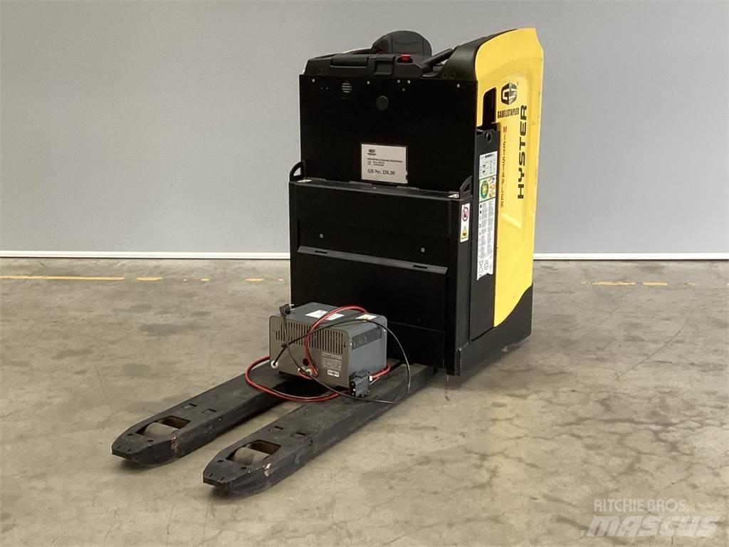 Hyster RP2.0N Staplare