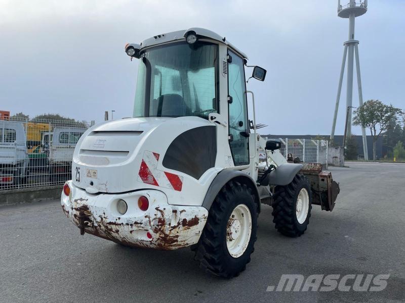 Atlas 65 Minilastare