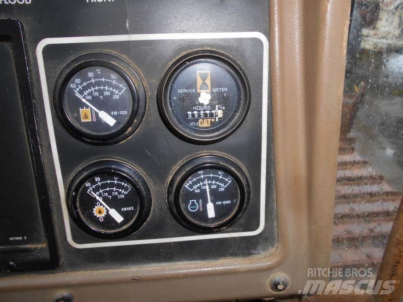 CAT D5HLG Bandschaktare