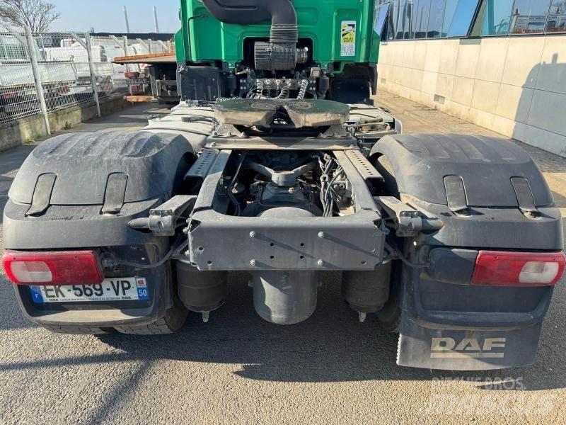 DAF CF 460 Dragbilar