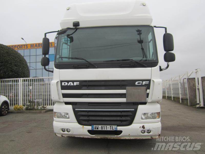 DAF CF85 410 Dragbilar