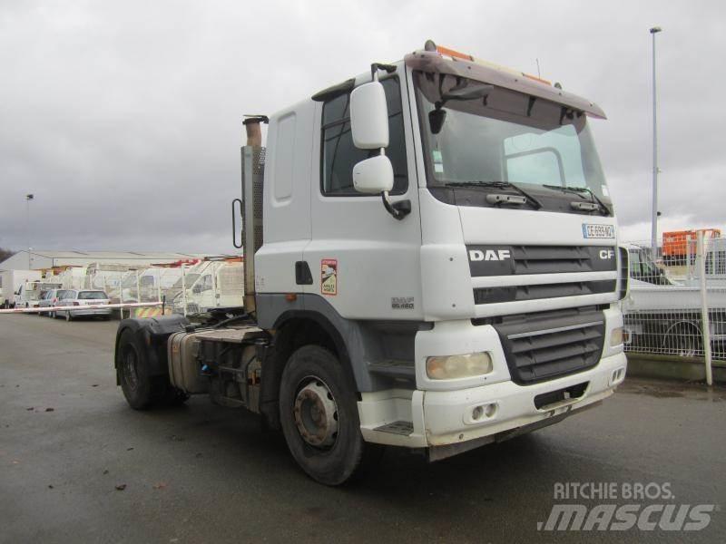 DAF CF85 460 Dragbilar