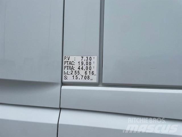DAF XF 460 Dragbilar