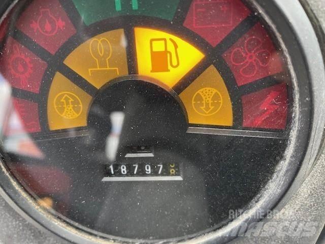 Fenwick M45 Övriga motviktstruckar