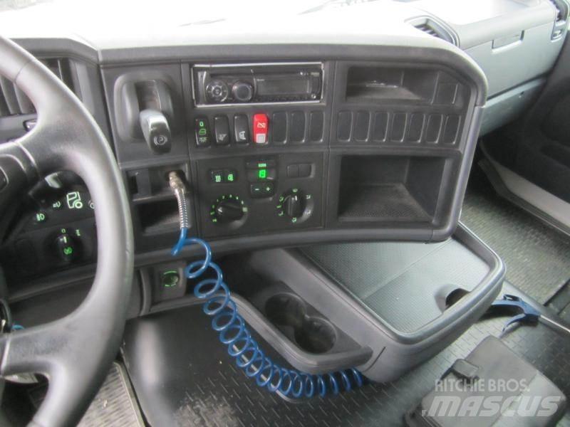 Scania R 440 Dragbilar