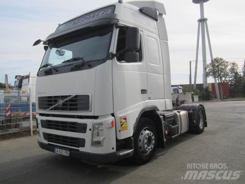 Volvo FH 440 Dragbilar