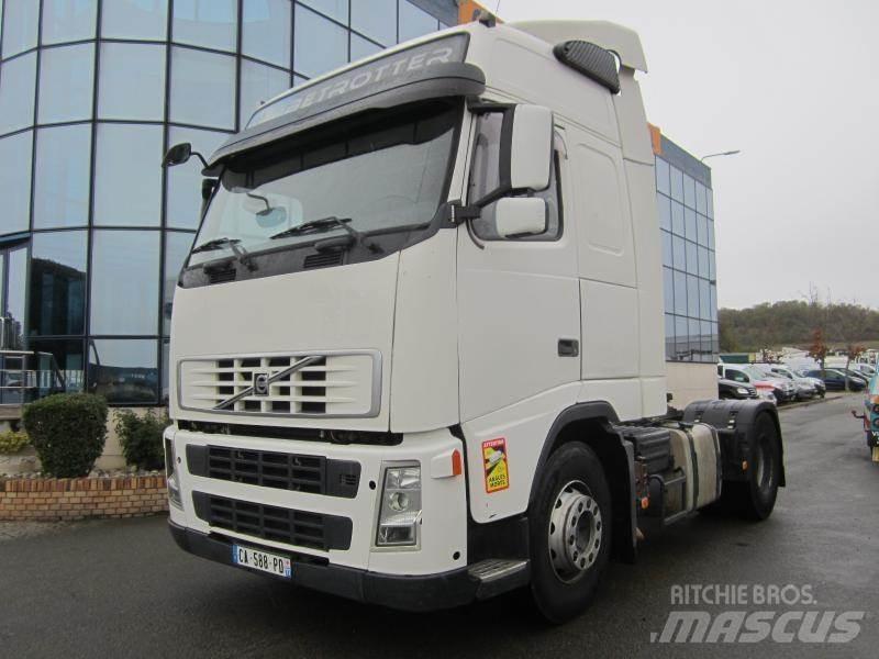 Volvo FH 440 Dragbilar