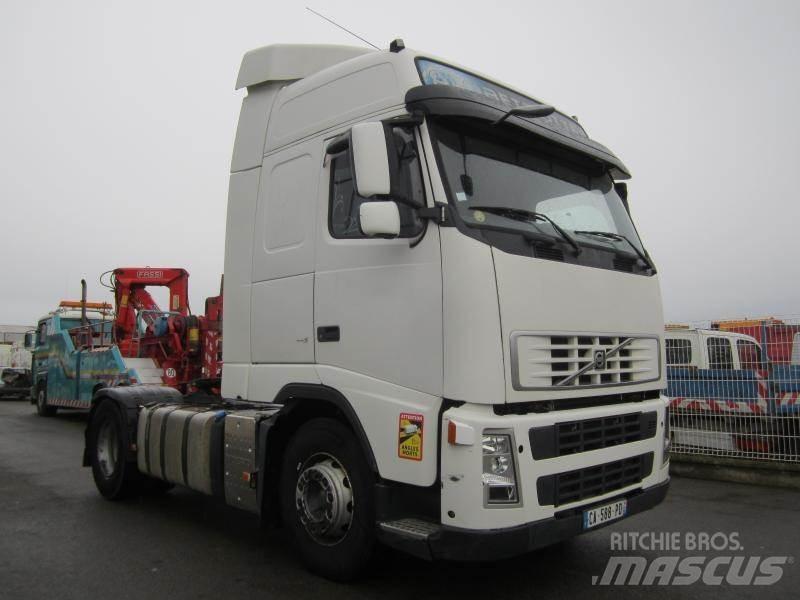 Volvo FH 440 Dragbilar