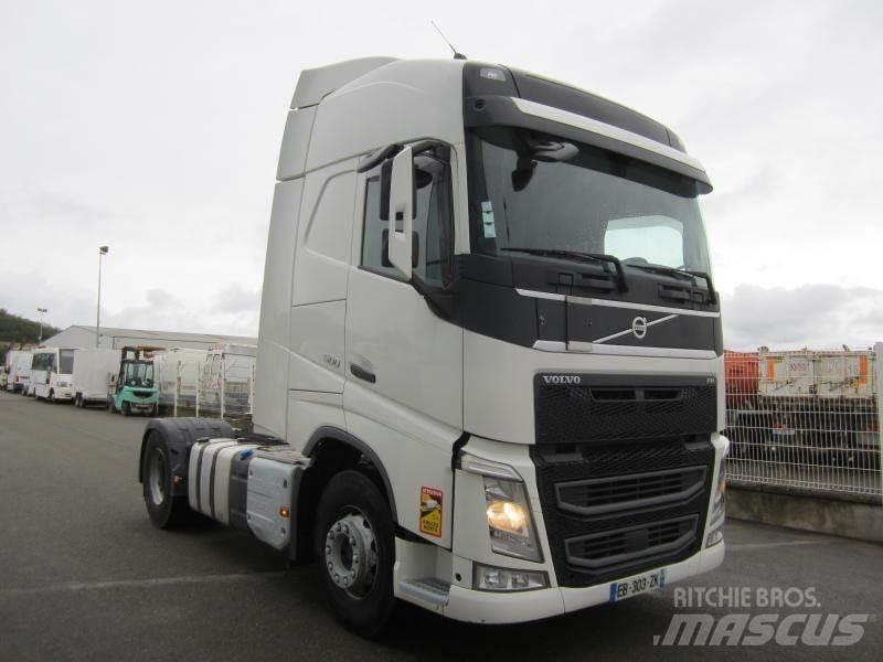 Volvo FH 500 Dragbilar