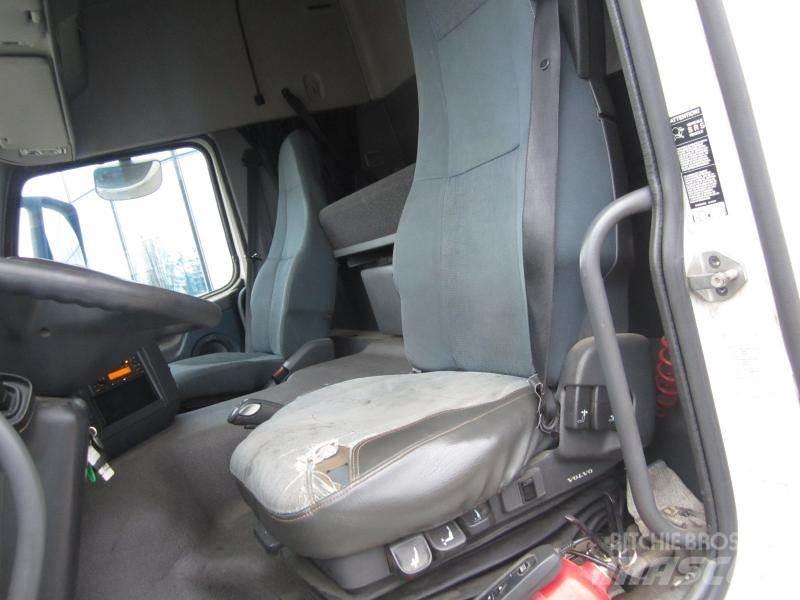 Volvo FM 450 Dragbilar