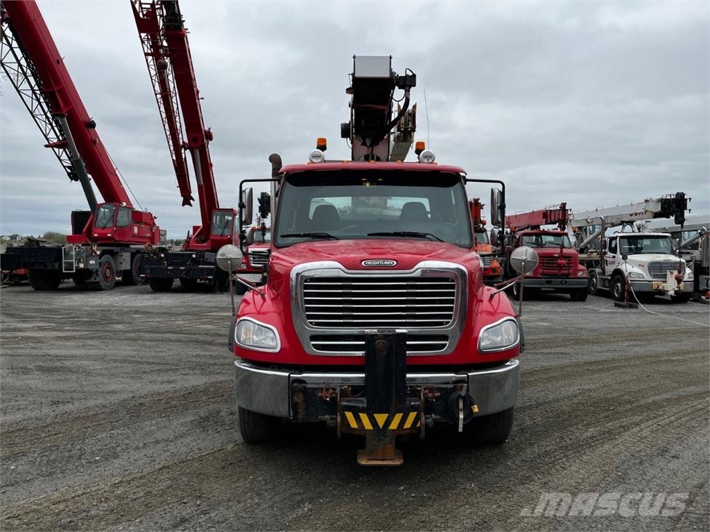 Altec AC25-95B Kranbilar