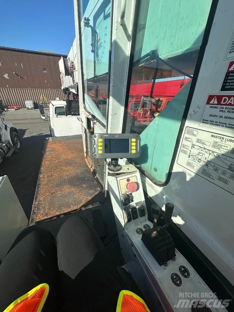 Altec AC38-127S Kranbilar