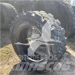 BKT 400/75X28 Däck, hjul och fälgar