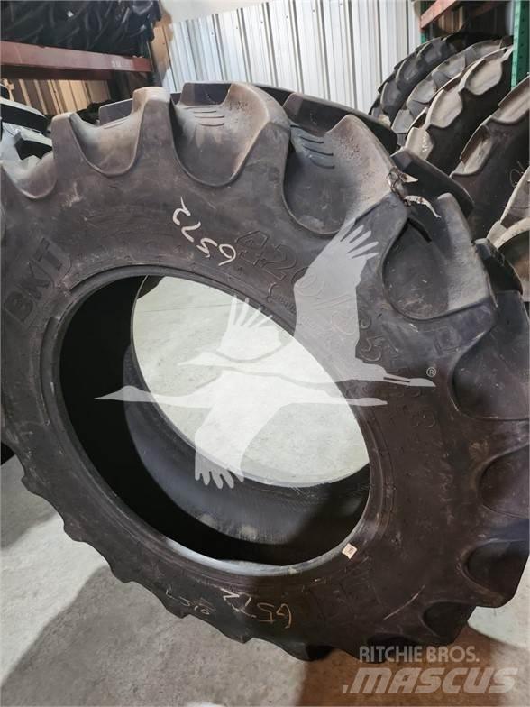 BKT 420/85R34 Entreprenad - Övrigt