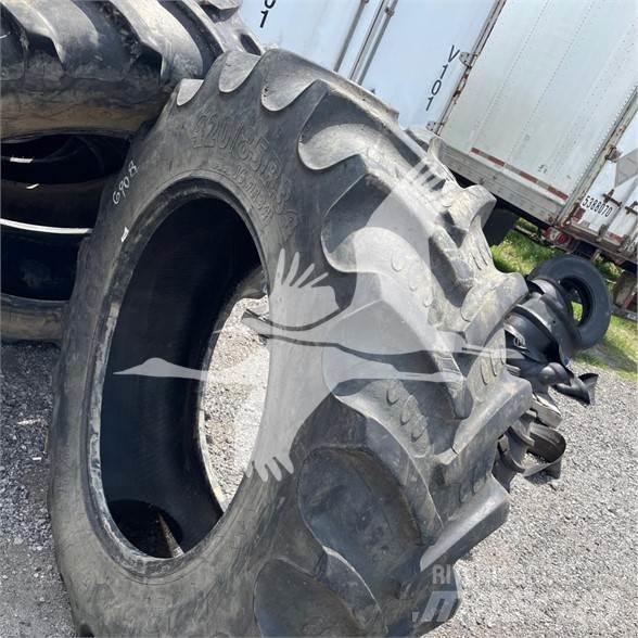 BKT 420/85R34 Entreprenad - Övrigt