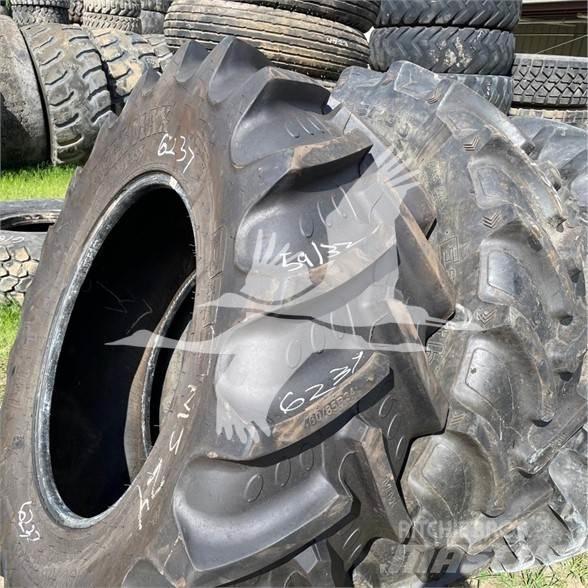 BKT 460/85R34 Entreprenad - Övrigt