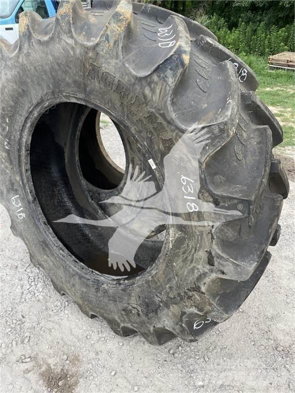 BKT 460/85R34 Entreprenad - Övrigt