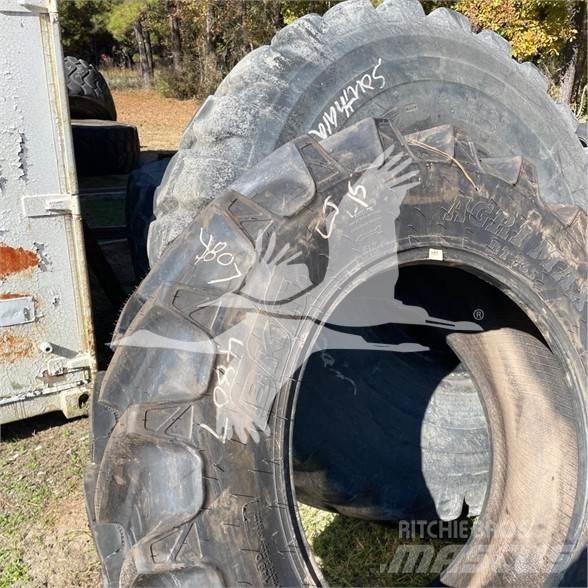 BKT 480/70R34 Entreprenad - Övrigt