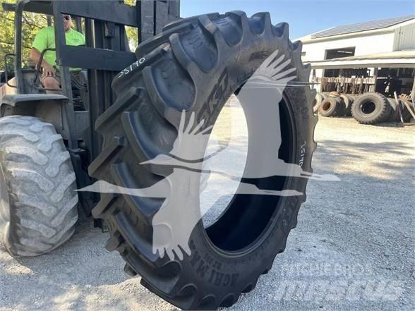BKT 520/85R46 Entreprenad - Övrigt