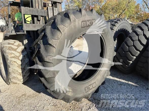 BKT 710/70R42 Entreprenad - Övrigt