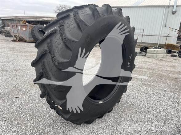 BKT 710/70R42 Entreprenad - Övrigt