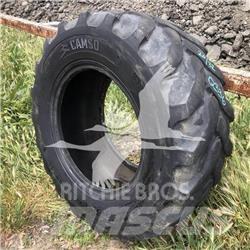 CAMSO 17.5L24 Däck, hjul och fälgar