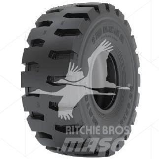  MAGNA 23.5R25 Däck, hjul och fälgar