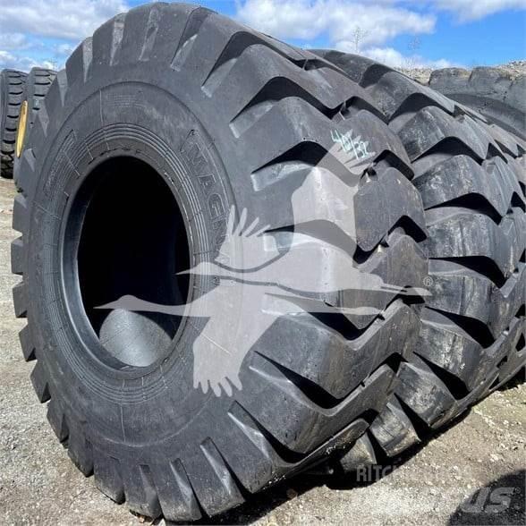  MAGNA 23.5X25 Däck, hjul och fälgar