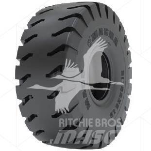  MAGNA 26.5R25 Däck, hjul och fälgar