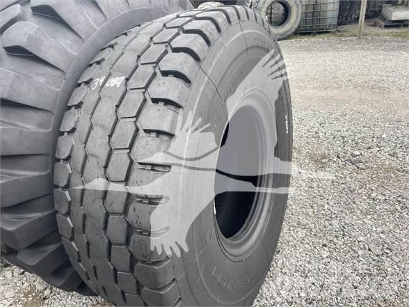  MAXAM 20.5R25 Däck, hjul och fälgar
