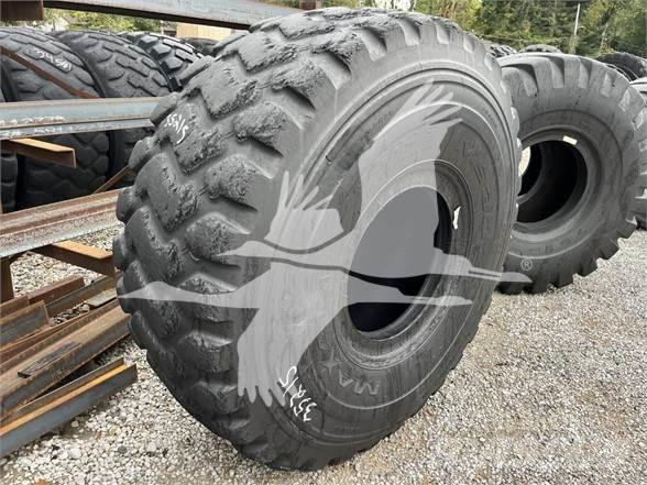  MAXAM 29.5R25 Däck, hjul och fälgar