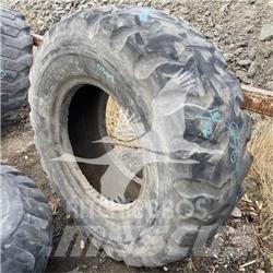MRF 17.5X25 Däck, hjul och fälgar