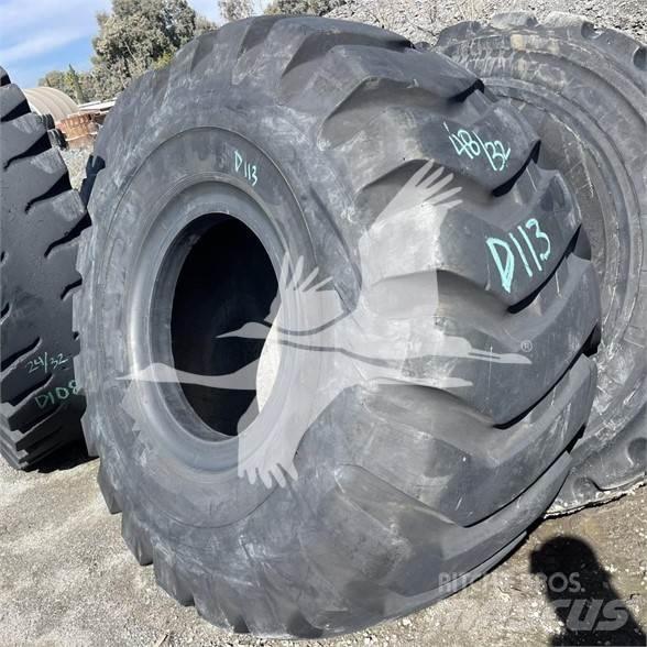  OTR 29.5X25 Däck, hjul och fälgar