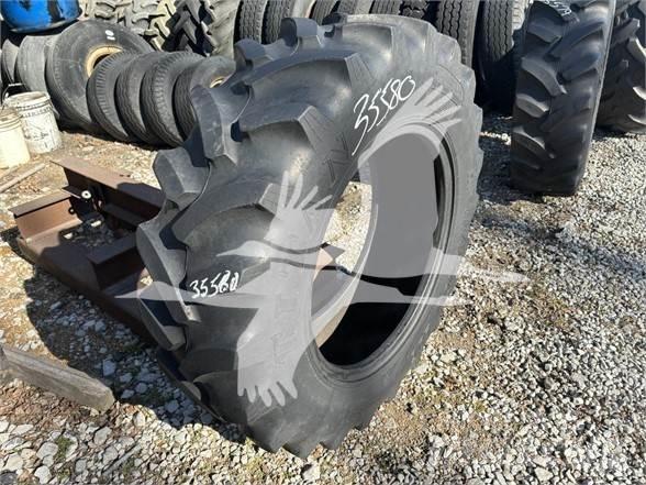 Titan 12.4x24 Entreprenad - Övrigt
