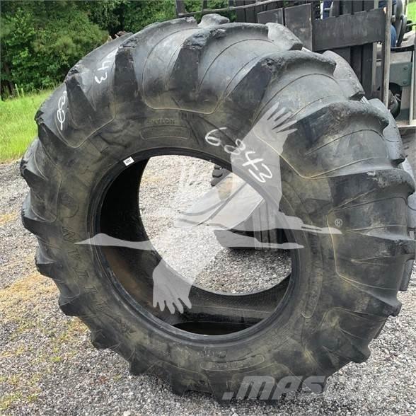 Titan 18.4R30 Entreprenad - Övrigt