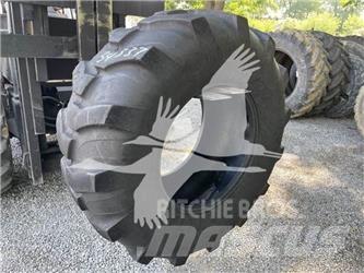 Titan 19.5L24 Däck, hjul och fälgar