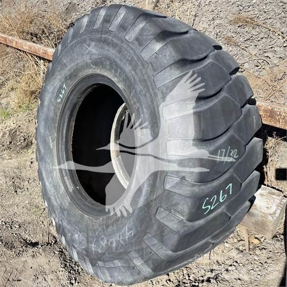 Titan 20.5x25 Däck, hjul och fälgar